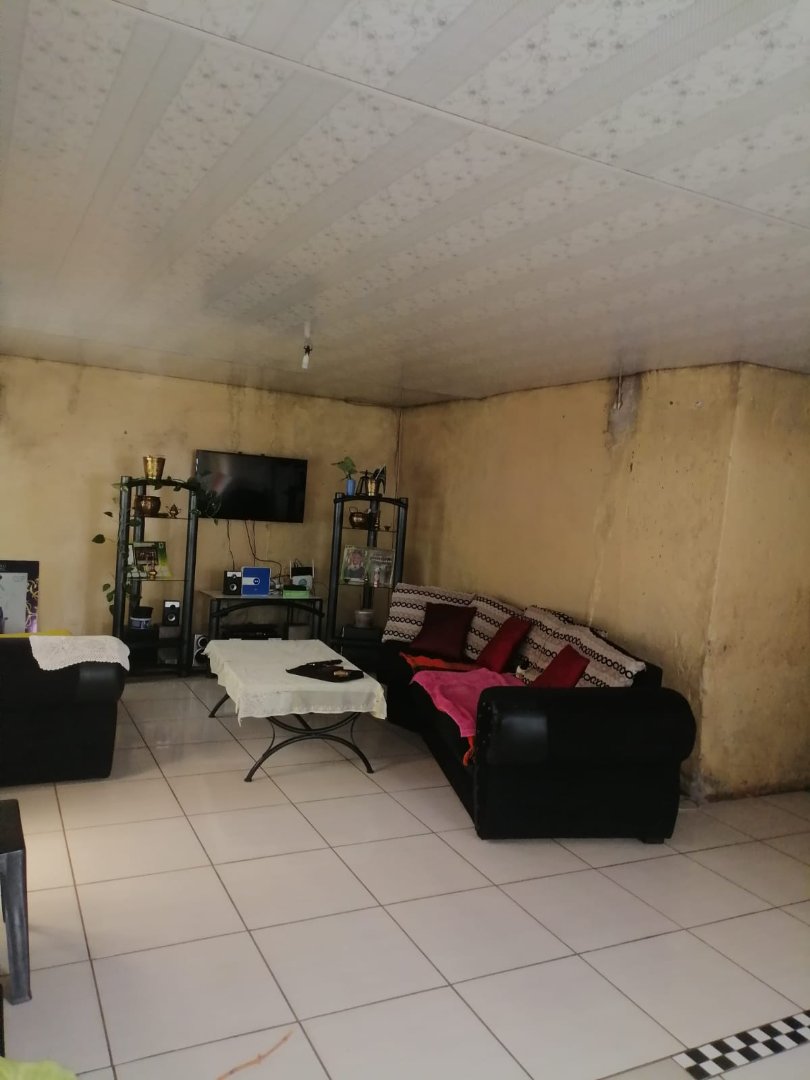 3 Bedroom Property for Sale in Turflaagte Free State